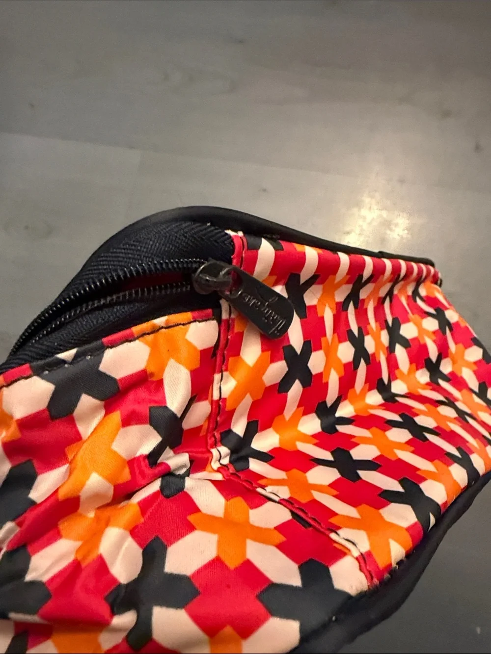 Travel Organizer Set thirty - one — Multiple Patterns